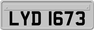 LYD1673