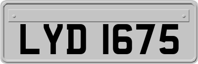 LYD1675