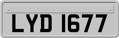 LYD1677