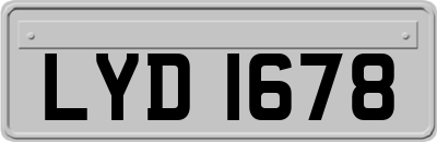 LYD1678