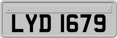LYD1679