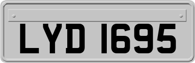LYD1695
