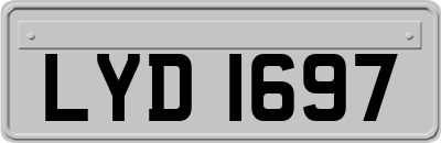 LYD1697