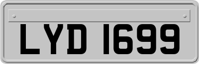 LYD1699