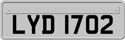 LYD1702