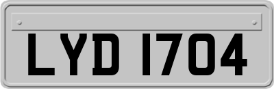 LYD1704