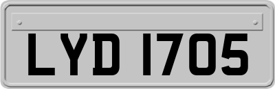 LYD1705