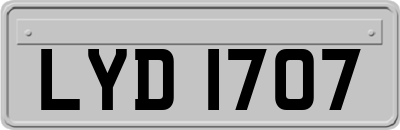 LYD1707