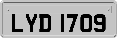 LYD1709