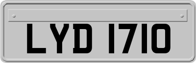 LYD1710