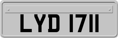 LYD1711