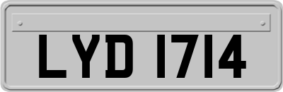 LYD1714