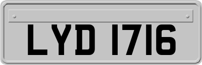 LYD1716