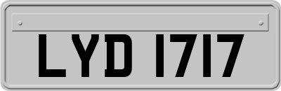 LYD1717