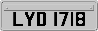 LYD1718