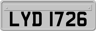 LYD1726