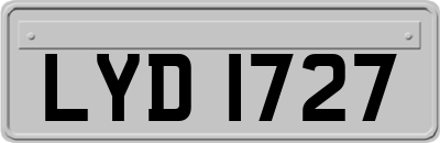 LYD1727