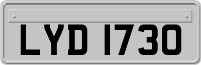 LYD1730