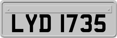 LYD1735