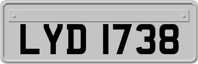 LYD1738