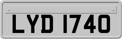 LYD1740