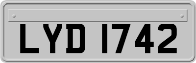 LYD1742