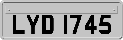 LYD1745
