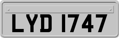 LYD1747