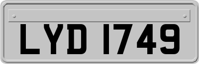 LYD1749
