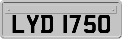 LYD1750