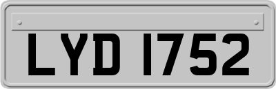 LYD1752