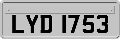 LYD1753