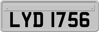 LYD1756