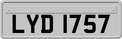 LYD1757