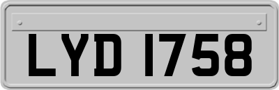 LYD1758