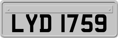 LYD1759