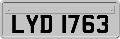 LYD1763