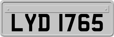 LYD1765