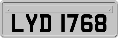 LYD1768
