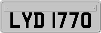 LYD1770