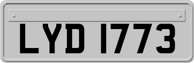 LYD1773