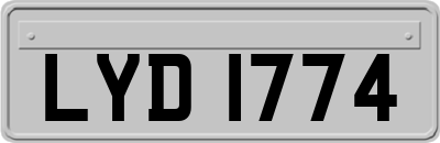LYD1774