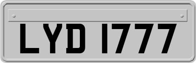 LYD1777
