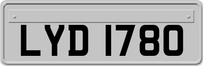 LYD1780