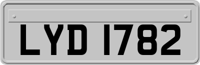 LYD1782