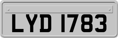 LYD1783