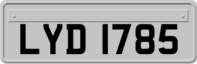 LYD1785