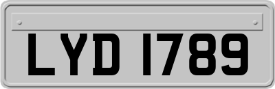 LYD1789