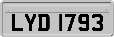 LYD1793