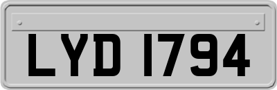 LYD1794